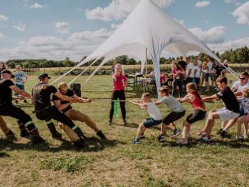 Delta Audio Entertainment