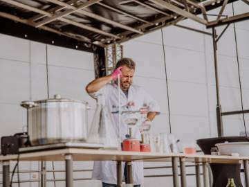 Delta Audio Entertainment