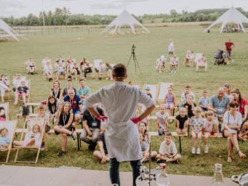 Delta Audio Entertainment