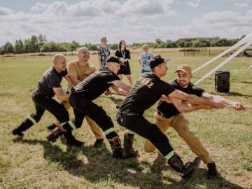 Delta Audio Entertainment