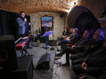 Delta Audio Entertainment